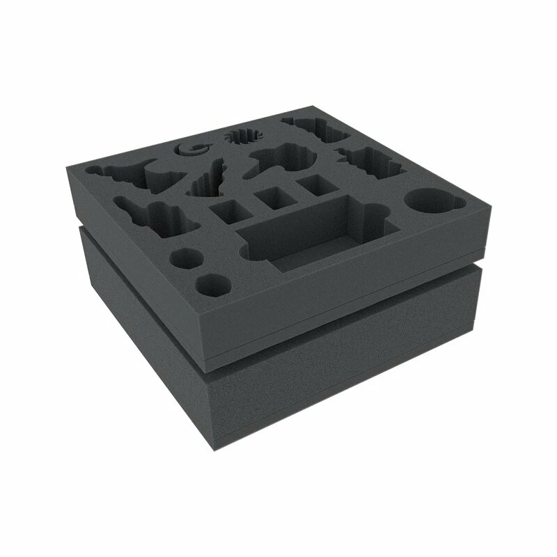 Schaumstoff-Set Für Rising Sun: Dynasty Invasion 3 Schaumstoff-Set Für Rising Sun: Dynasty Invasion