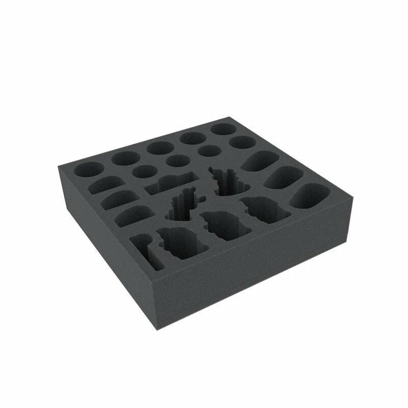 Schaumstoff-Set Für Rising Sun: Dynasty Invasion 4 Schaumstoff-Set Für Rising Sun: Dynasty Invasion – Bild 2