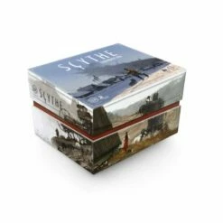 Stonemaier Games Scythe Legendary Box