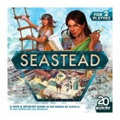 Seastead (EN)