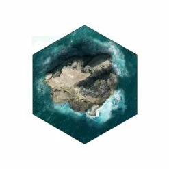 Second World War At Sea: Islands (EN)