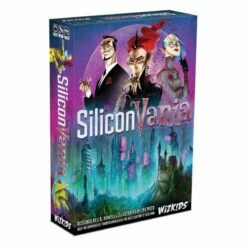 Wizkids SiliconVania (EN)