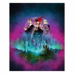 Wizkids SiliconVania (EN) -FANTASYWELT Verkäufe siliconvania en3