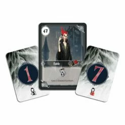 Wizkids SiliconVania (EN) -FANTASYWELT Verkäufe siliconvania en7