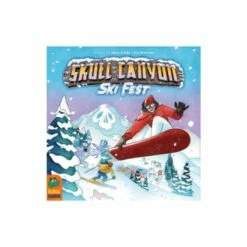 Skull Canyon: Ski Fest (EN)