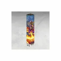 Skytear - Ashen Pass Playmat