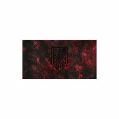 Slate Kraken Logo BG (160 X 85 Cm) Gaming Mat 2.0