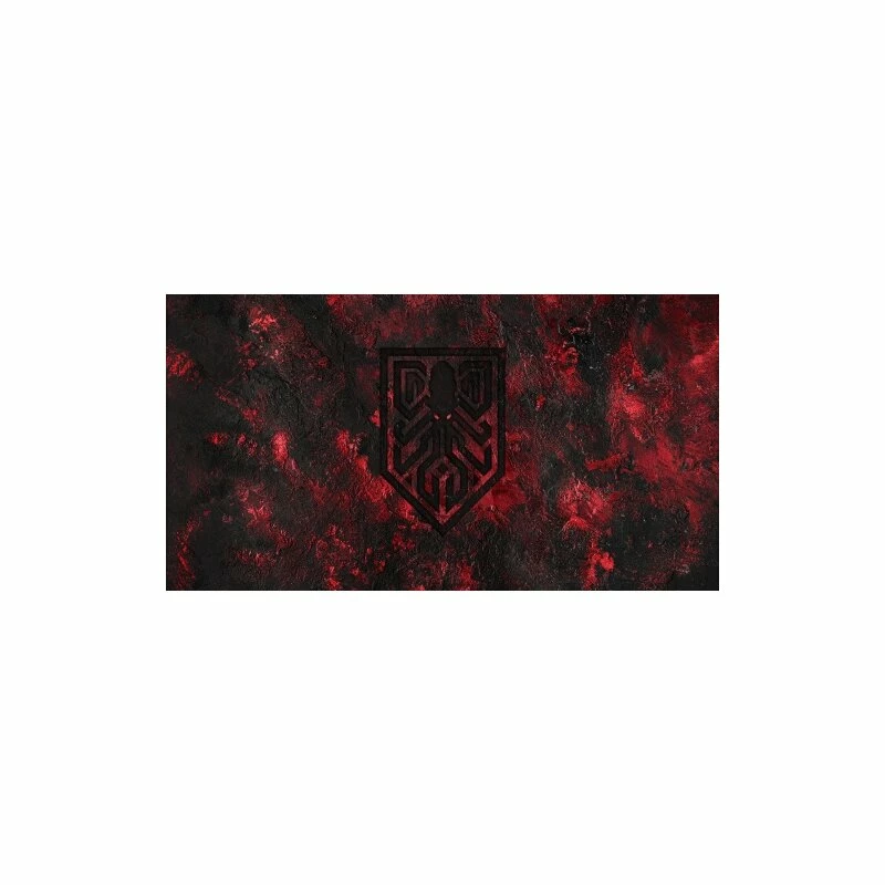 Slate Kraken Logo BG (160 X 85 Cm) Gaming Mat 2.0 3 Slate Kraken Logo BG (160 X 85 Cm) Gaming Mat 2.0