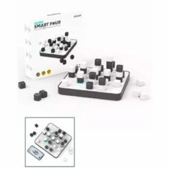 Smart Four Connected (EN)