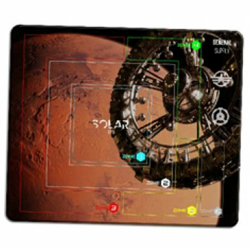 Solar 175 Neoprene Mat 3 Solar 175 Neoprene Mat