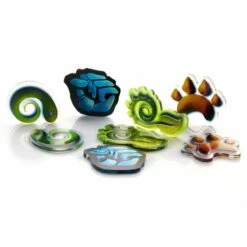 Spirit Island: Branch & Claws Token Set