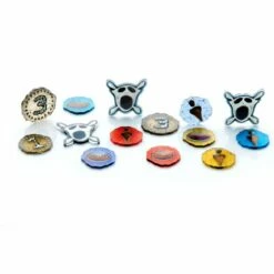 Spirit Island Token Set