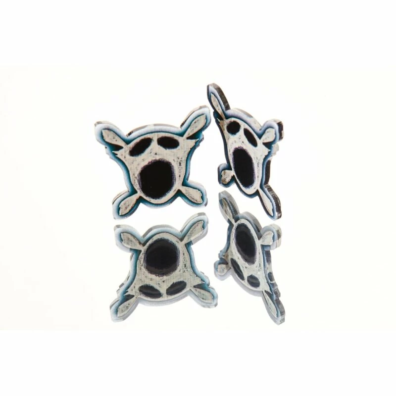 Spirit Island Token Set 5 Spirit Island Token Set – Bild 3