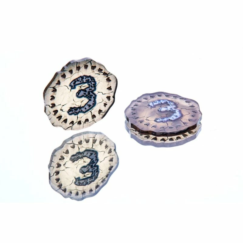 Spirit Island Token Set 6 Spirit Island Token Set – Bild 4