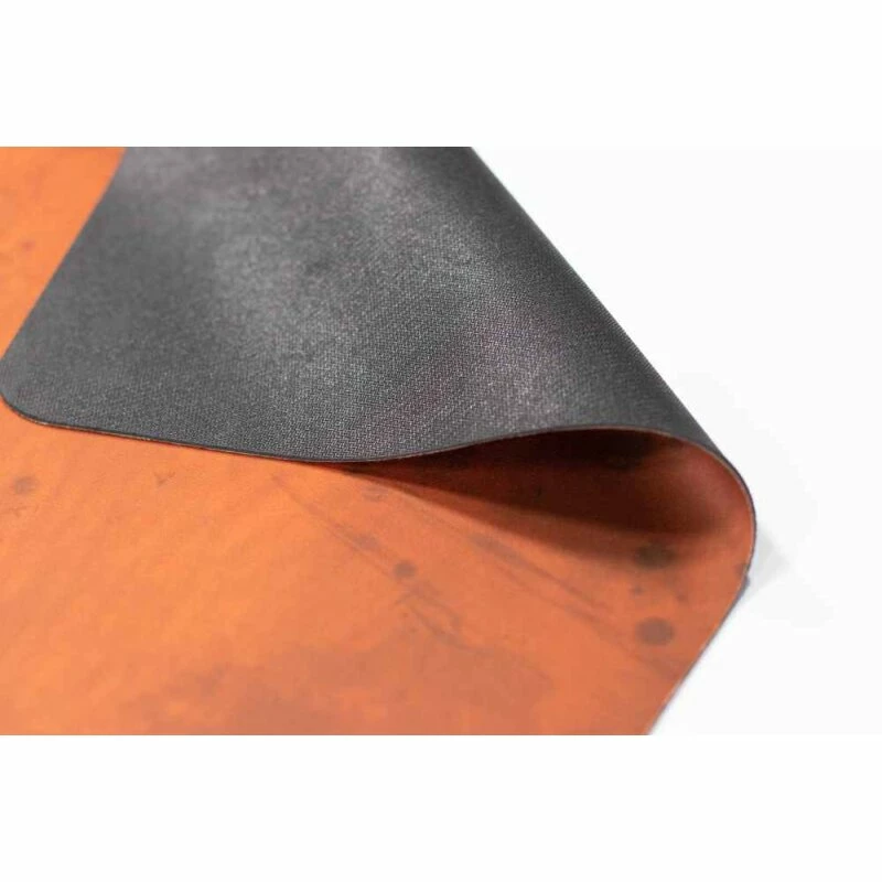 Splash Orange BG (160 X 85 Cm) Gaming Mat 2.0 4 Splash Orange BG (160 X 85 Cm) Gaming Mat 2.0 – Bild 2