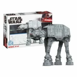 Star Wars 3D Puzzle Imperial AT-AT -FANTASYWELT Verkäufe star wars 3d puzzle imperial at at2