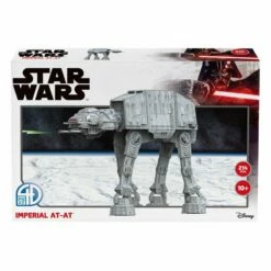 Star Wars 3D Puzzle Imperial AT-AT -FANTASYWELT Verkäufe star wars 3d puzzle imperial at at5