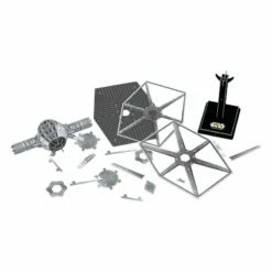 Star Wars 3D Puzzle Imperial TIE Fighter -FANTASYWELT Verkäufe star wars 3d puzzle imperial tie fighter2