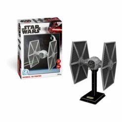 Star Wars 3D Puzzle Imperial TIE Fighter -FANTASYWELT Verkäufe star wars 3d puzzle imperial tie fighter3