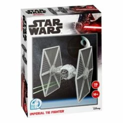 Star Wars 3D Puzzle Imperial TIE Fighter -FANTASYWELT Verkäufe star wars 3d puzzle imperial tie fighter4