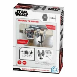 Star Wars 3D Puzzle Imperial TIE Fighter -FANTASYWELT Verkäufe star wars 3d puzzle imperial tie fighter6