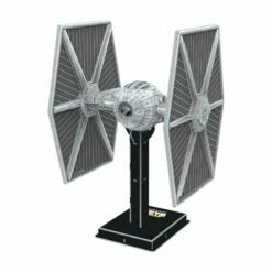 Star Wars 3D Puzzle Imperial TIE Fighter -FANTASYWELT Verkäufe star wars 3d puzzle imperial tie fighter7