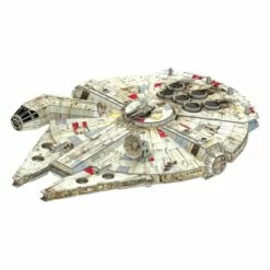 Star Wars 3D Puzzle Millennium Falcon