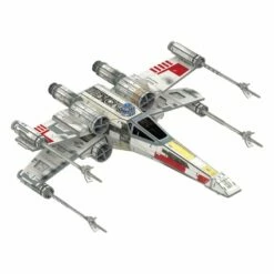 Star Wars 3D Puzzle T-65 X-Wing Starfighter