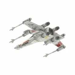 Star Wars 3D Puzzle T-65 X-Wing Starfighter 14 Star Wars 3D Puzzle T-65 X-Wing Starfighter -FANTASYWELT Verkäufe star wars 3d puzzle t 65 x wing starfighter6