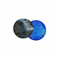 Star Wars Death Star Puzzle (1000 Teile)