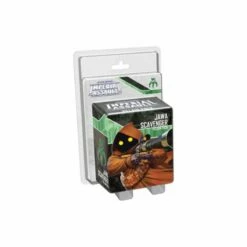 Fantasy Flight Games Star Wars: Imperial Assault Jawa Scavenger Villain Pack (EN)