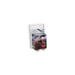 Fantasy Flight Games Star Wars: Imperial Assault The Grand Inquisitor Sith Loyalist (EN)