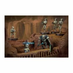 Fantasy Flight Games Star Wars Legion: Clone Wars Core Set (EN) 9 Fantasy Flight Games Star Wars Legion: Clone Wars Core Set (EN) -FANTASYWELT Verkäufe star wars legion clone wars core set en4