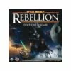 Star Wars: Rebellion (DE) 1 Star Wars: Rebellion (DE) -FANTASYWELT Verkäufe star wars rebellion de
