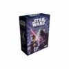 Fantasy Flight Games Star Wars: The Deckbuilding Game (EN) 1 Fantasy Flight Games Star Wars: The Deckbuilding Game (EN) -FANTASYWELT Verkäufe star wars the deckbuilding game en