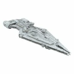 Star Wars: The Mandalorian 3D Puzzle Imperial Light Cruiser