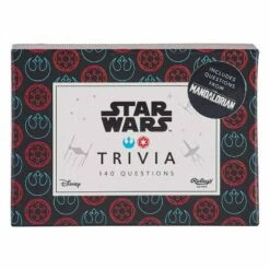 Star Wars Trivia (EN)