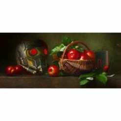 Starlord - Gamer Mousepad