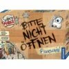 Story-Puzzle: Bitte Nicht öffnen - Flauschig! (DE)