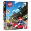 USAopoly Super Mario Mario Kart Puzzle (1000 Teile) -FANTASYWELT Verkäufe super mario mario kart puzzle 1000 teile