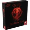 Pegasus Spiele Tainted Grail: Der Rote Tod (DE) 1 Pegasus Spiele Tainted Grail: Der Rote Tod (DE) -FANTASYWELT Verkäufe tainted grail der rote tod de