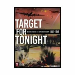 Target For Tonight (EN)