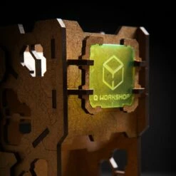 Tech Dice Tower 12 Tech Dice Tower -FANTASYWELT Verkäufe tech dice tower3