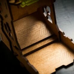 Tech Dice Tower 17 Tech Dice Tower -FANTASYWELT Verkäufe tech dice tower8