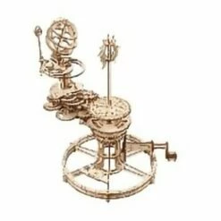 UGEARS Tellurion