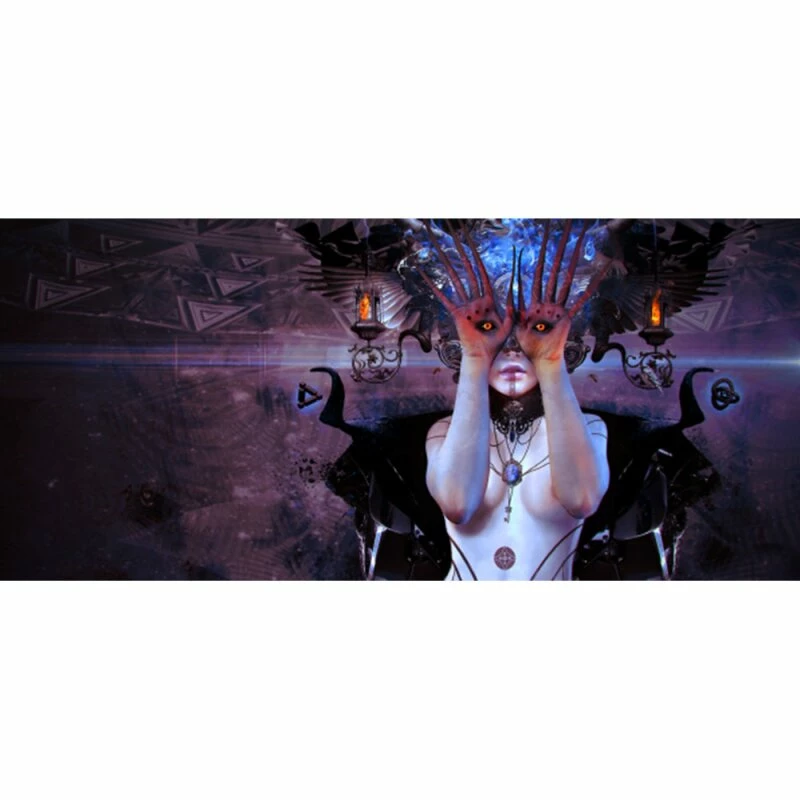 Tenome - Gamer Mousepad 3 Tenome - Gamer Mousepad