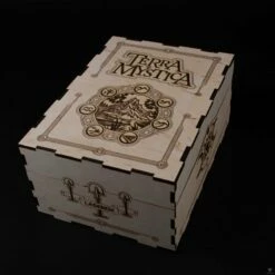 Terra Mystica Crate