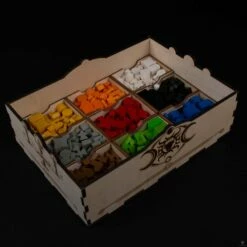 Terra Mystica Crate -FANTASYWELT Verkäufe terra mystica crate5