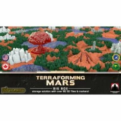 Terraforming Mars Big Box