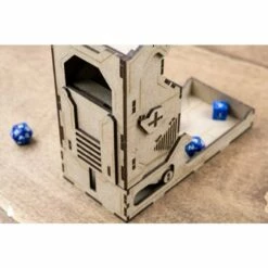 The Ark – All In One Dice Tower And Dice Holder 27 The Ark – All In One Dice Tower And Dice Holder -FANTASYWELT Verkäufe the ark all in one dice tower and dice holder10